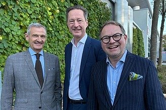 Coverbild Folge „Neues Bauen – die Macher:innen“