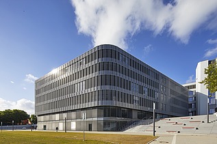 UHG Bielefeld Modernisierung