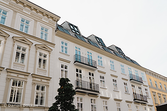 Bild von Quartier Starhemberg Aussenansicht 