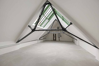 Marischkapromenade Werkstättenhof Bild von Marischkapromenade Werkstättenhof