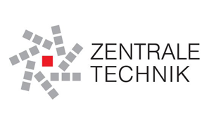 Logo Züblin Zentrale Technik
