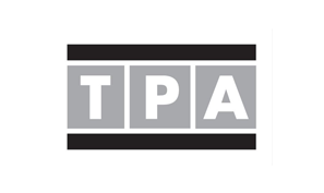 Logo TPA Gesellschaft für Qualitätssicherung und Innovation GmbH Logo TPA Gesellschaft für Qualitätssicherung und Innovation GmbH