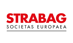 Logo STRABAG SE