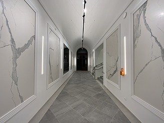 Bild von Walfischgasse Krugerstraße Eingangshalle