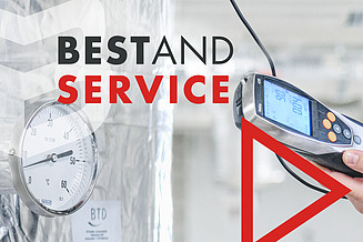 BESTAND SERVICE
