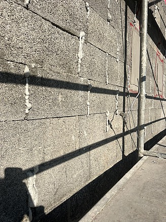 Zu sehen ist die Hausfassade des Bauen im Bestand-Projektes Wohnhaus Eriskirch