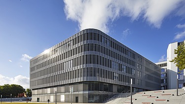 UHG Bielefeld Modernisierung