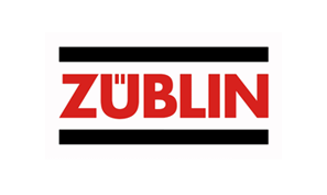 Logo Züblin Logo Züblin