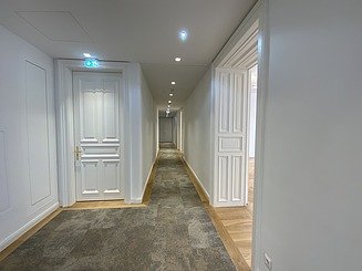 Bild von Walfischgasse Krugerstraße Büro