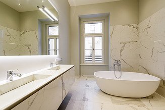 Bild von Fassadensanierung Mayerhofgasse 