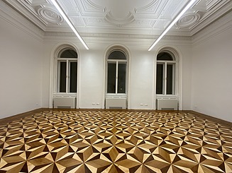 Bild von Walfischgasse Krugerstraße Büro