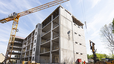 EBH Eschborn Kranarbeiten