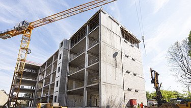 EBH Eschborn Kranarbeiten